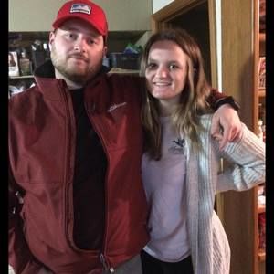 Meet your Posher, Adamm